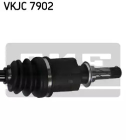 skf vkjc7902